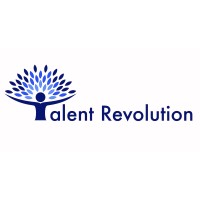 Talent Revolution Executive Search logo, Talent Revolution Executive Search contact details