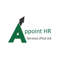 Appoint HR Services (Pty) Ltd logo, Appoint HR Services (Pty) Ltd contact details