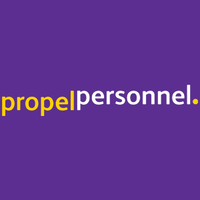 Propel Personnel logo, Propel Personnel contact details