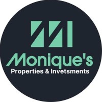 Monique's Properties & Investments logo, Monique's Properties & Investments contact details