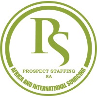 Prospect Staffing SA logo, Prospect Staffing SA contact details