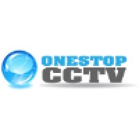 One Stop CCTV logo, One Stop CCTV contact details