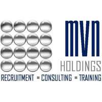 MvN Holdings logo, MvN Holdings contact details