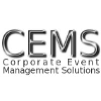 Corporate Event Management Solutions logo, Corporate Event Management Solutions contact details