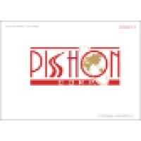 Pishon Consulting logo, Pishon Consulting contact details