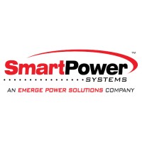 SmartPower Systems logo, SmartPower Systems contact details