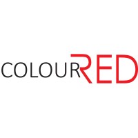 Colour-Red logo, Colour-Red contact details