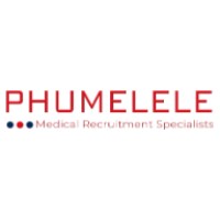 Phumelele Medical Recruitment Specialists logo, Phumelele Medical Recruitment Specialists contact details