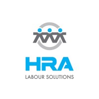 HRA Labour Solutions logo, HRA Labour Solutions contact details