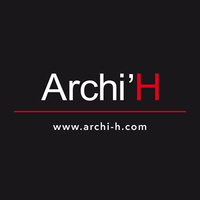 Archi'H logo, Archi'H contact details