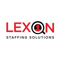 Lexon Staffing Solutions logo, Lexon Staffing Solutions contact details