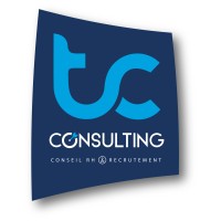 TC CONSULTING - RECRUTEMENT ET CONSEIL RH logo, TC CONSULTING - RECRUTEMENT ET CONSEIL RH contact details