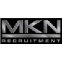 MKN Recruitment logo, MKN Recruitment contact details