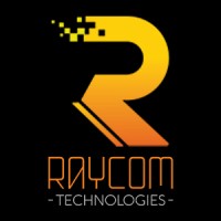 Raycom Technologies logo, Raycom Technologies contact details