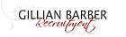 Gillian Barber Recruitment logo, Gillian Barber Recruitment contact details