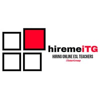 HiremeITG logo, HiremeITG contact details