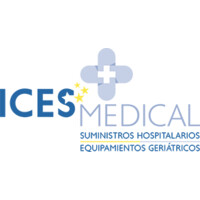 ICES MEDICAL logo, ICES MEDICAL contact details