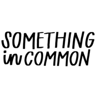 Something in Common logo, Something in Common contact details