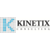 Kinetix Consulting logo, Kinetix Consulting contact details