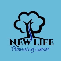 New Life Recruitment Agency logo, New Life Recruitment Agency contact details