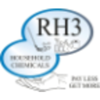 RH3 Cleaning Supplies logo, RH3 Cleaning Supplies contact details