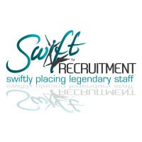 Swift Recruitment SA (Pty) Ltd logo, Swift Recruitment SA (Pty) Ltd contact details