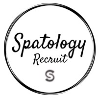 Spatology Recruit logo, Spatology Recruit contact details