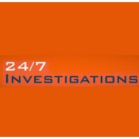 Twenty Four Seven Investigations logo, Twenty Four Seven Investigations contact details