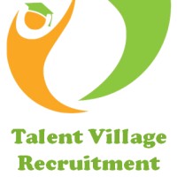 Talent Village Recruitment logo, Talent Village Recruitment contact details