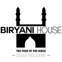 Biryani House logo, Biryani House contact details