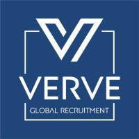 Verve Global Recruitment logo, Verve Global Recruitment contact details