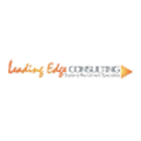 Leading Edge ICT Recruitment logo, Leading Edge ICT Recruitment contact details