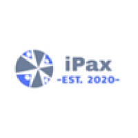 iPax-solutions logo, iPax-solutions contact details