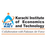 Karachi Institute of Economics and Technology logo, Karachi Institute of Economics and Technology contact details