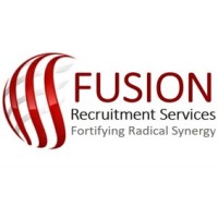 Fusion Recruitment Services (Pty) Ltd. logo, Fusion Recruitment Services (Pty) Ltd. contact details