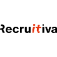 Recruitiva logo, Recruitiva contact details