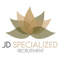 JD Specialized Recruitment logo, JD Specialized Recruitment contact details