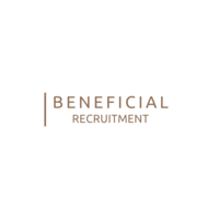 Beneficial Recruitment logo, Beneficial Recruitment contact details