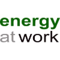 Energy At Work Ltd logo, Energy At Work Ltd contact details