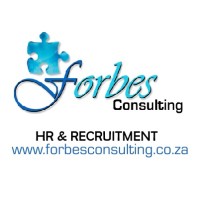 Forbes Consulting HR logo, Forbes Consulting HR contact details