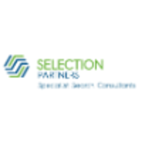 Selection Partners Group logo, Selection Partners Group contact details