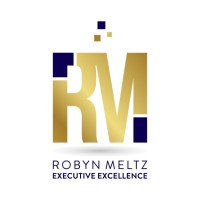 Robyn Meltz Executive Excellence logo, Robyn Meltz Executive Excellence contact details