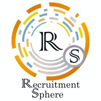 Recruitment Sphere® logo, Recruitment Sphere® contact details