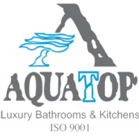 Aquatop logo, Aquatop contact details