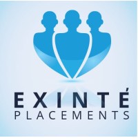 Exinté Placements logo, Exinté Placements contact details