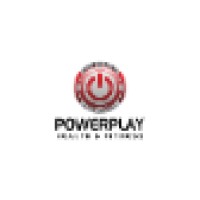 POWERPLAY Health and Fitness logo, POWERPLAY Health and Fitness contact details