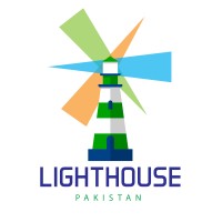 Lighthouse Pakistan logo, Lighthouse Pakistan contact details