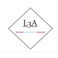 L3A (Pty) Ltd. logo, L3A (Pty) Ltd. contact details