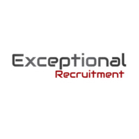 Exceptional Recruitment logo, Exceptional Recruitment contact details