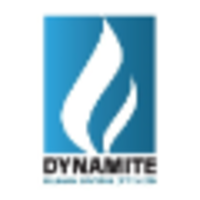 Dynamite Human Capital (PTY) LTD logo, Dynamite Human Capital (PTY) LTD contact details